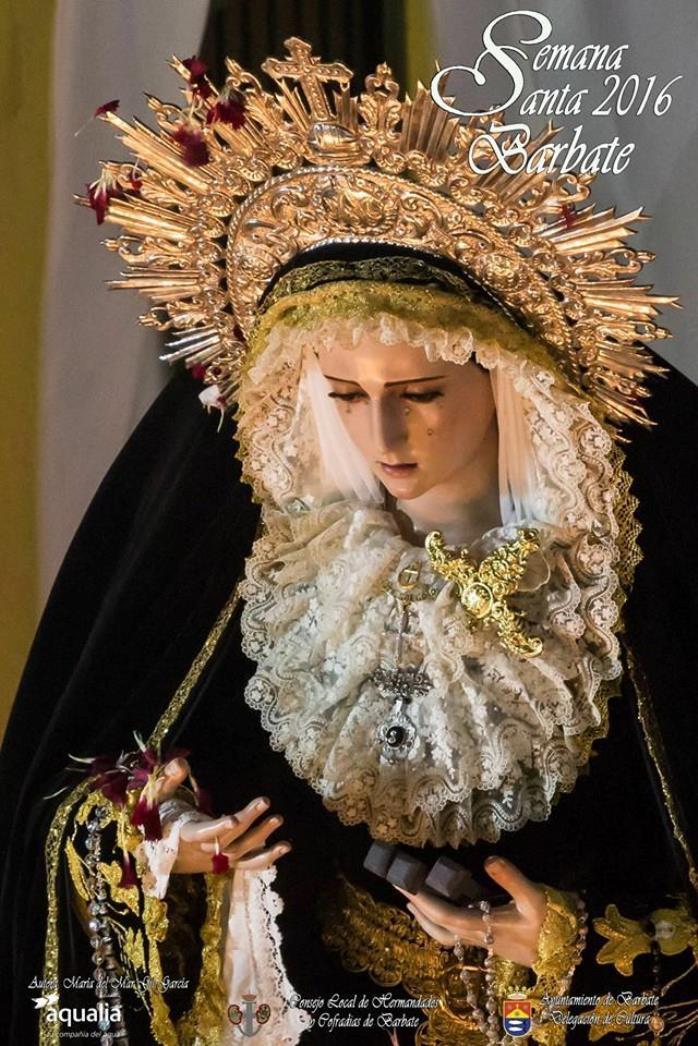 Semana Santa en Barbate  
